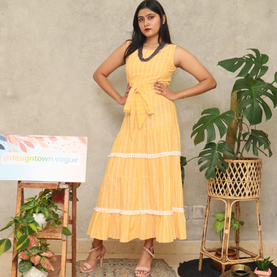 Modern Elegance Fashion Apparel