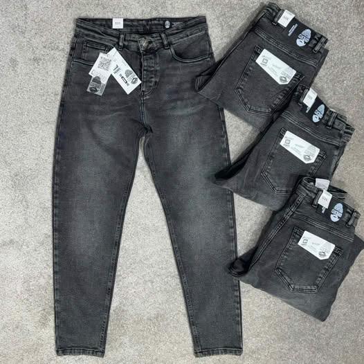 Jeans De Luxe Fashion Promo