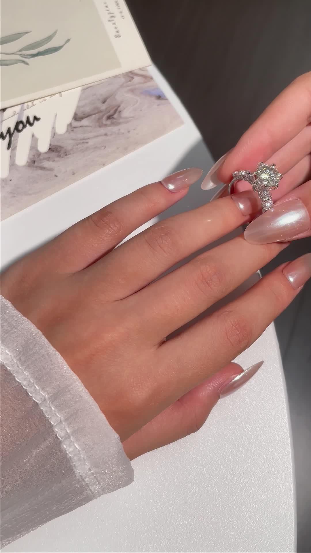 Elegant Jewelry Promotion