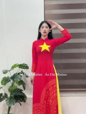 Áo Dài Fashion Apparel