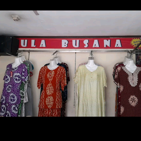 aulabusana