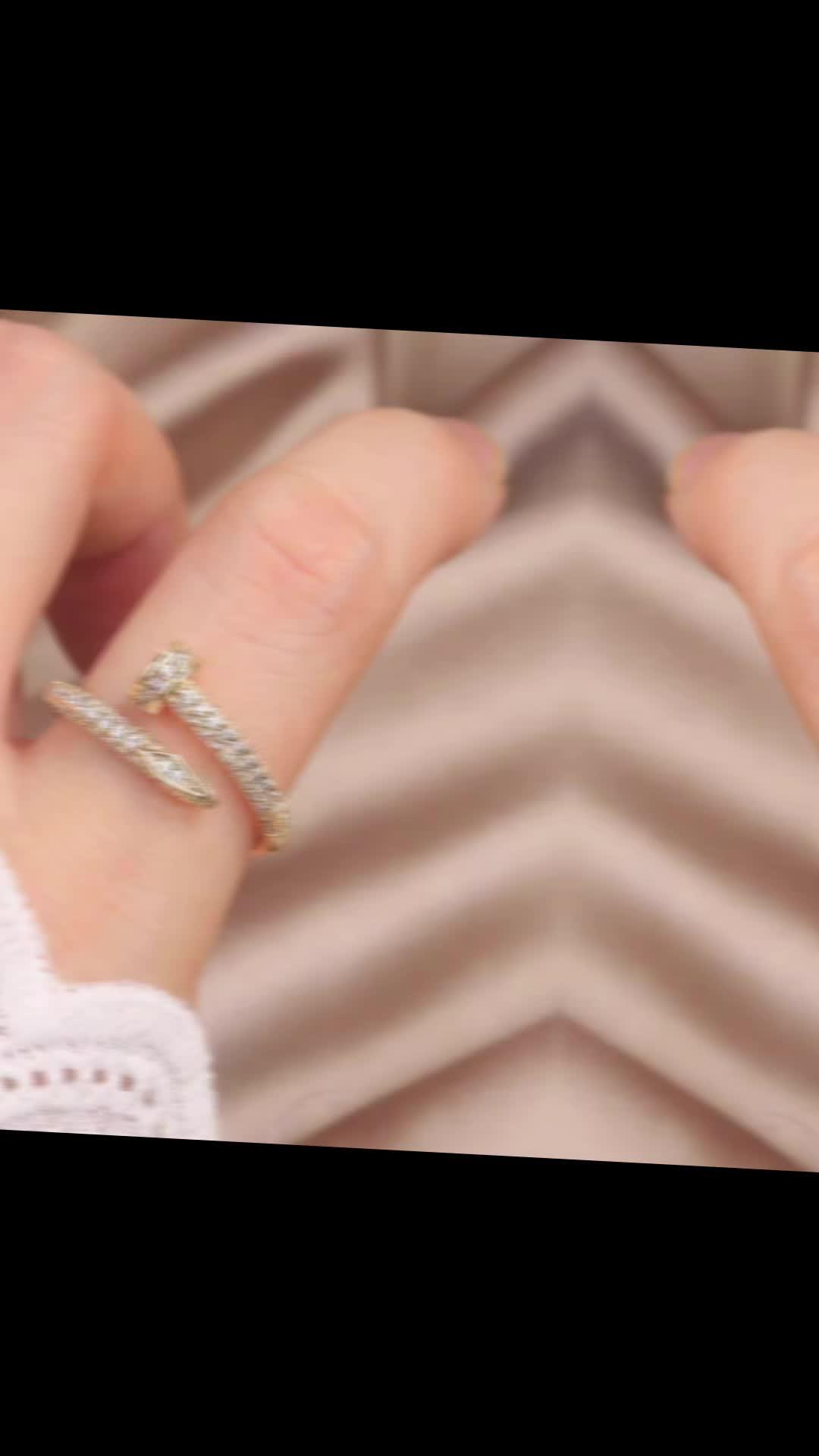 Titanium Ring Promo
