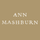 Ann Mashburn