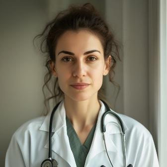 Dr. Grace Belty