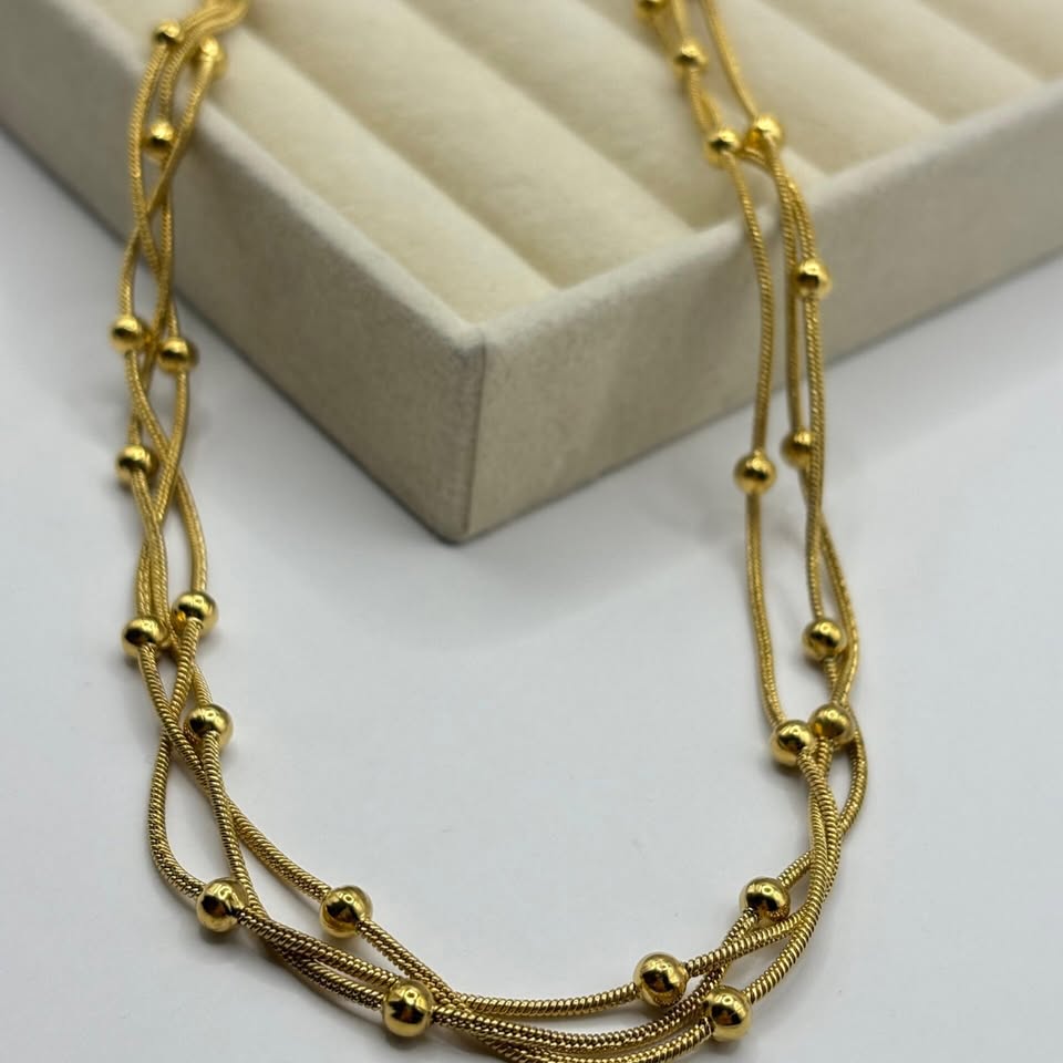 Wholesale Jewelry Collection Promo
