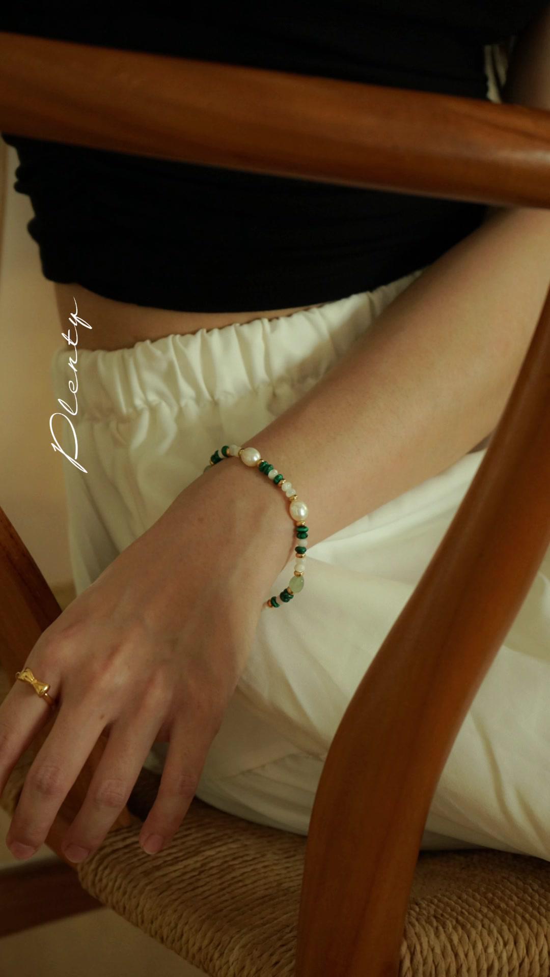 New Jewelry Collection Promo