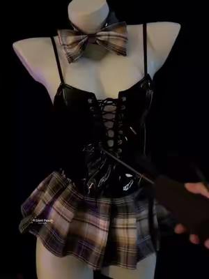 Women's Fashion Lingerie Promo