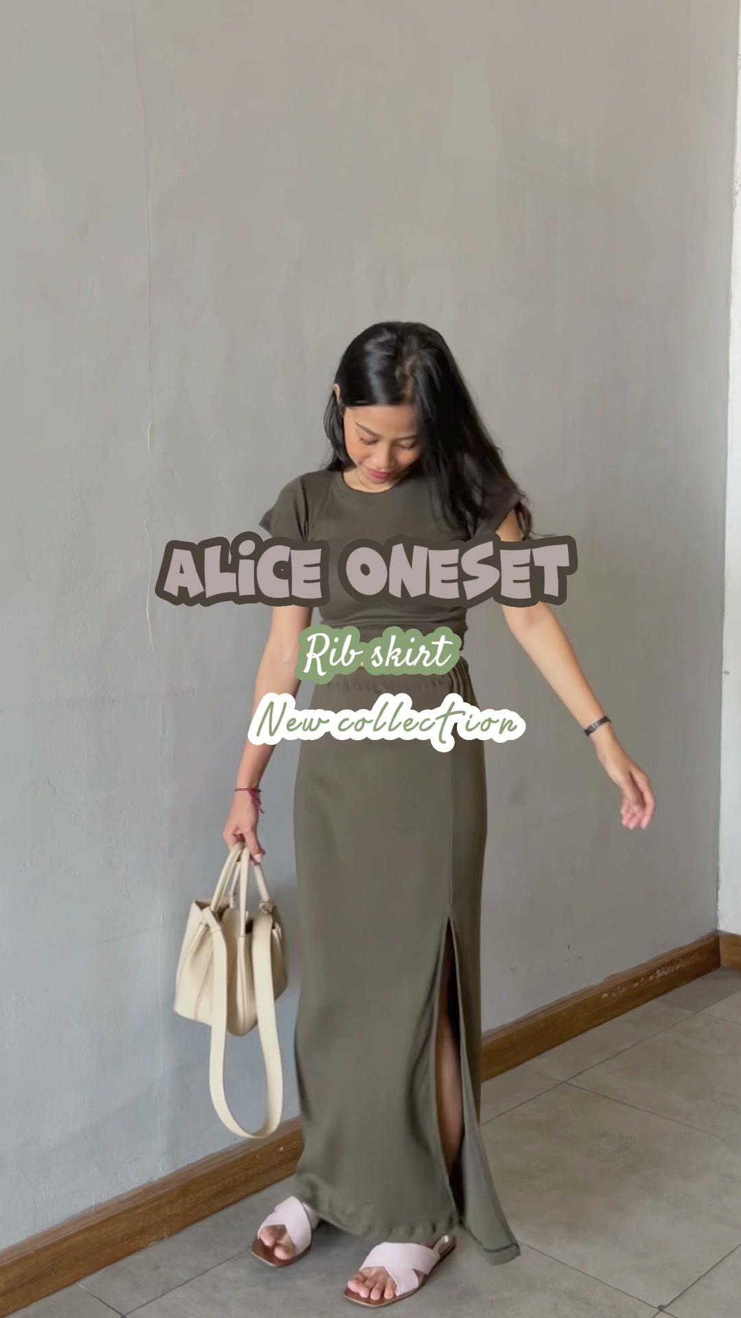 New Collection Fashion Outfit Promo