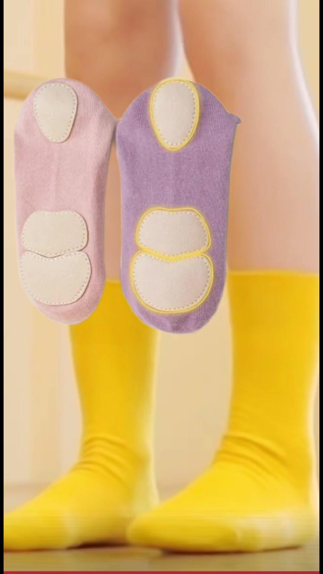 Dance Socks Promotion