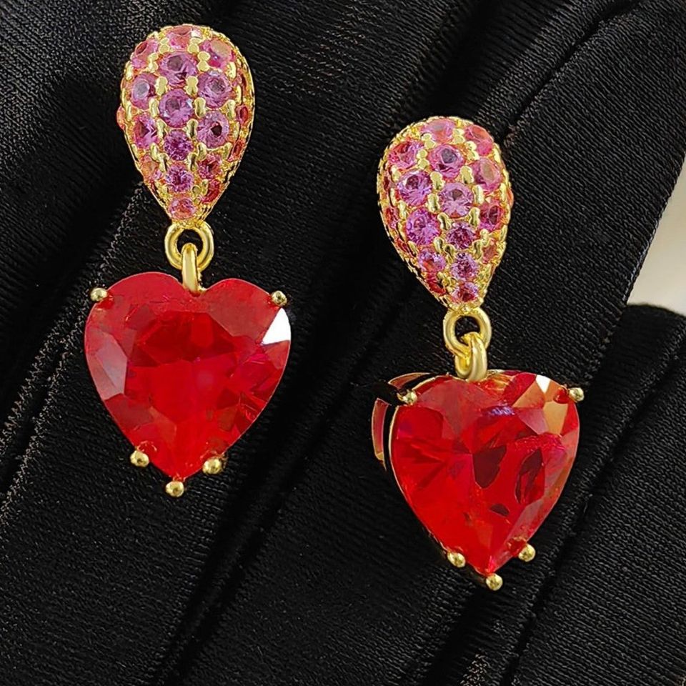 Sparkling Jewelry Limited Time Offer