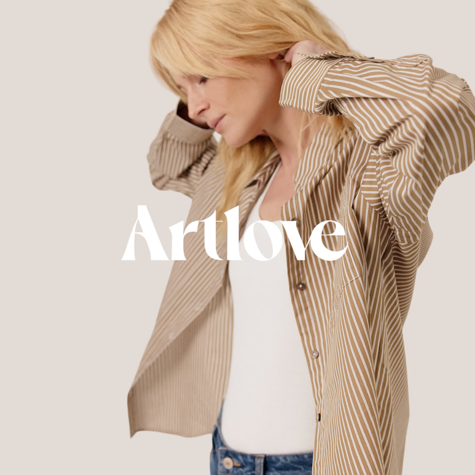 Artlove Fashion Apparel Promo