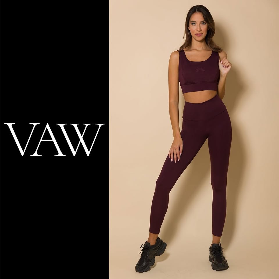Fashion Activewear Promo