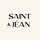 Saint and Jean
