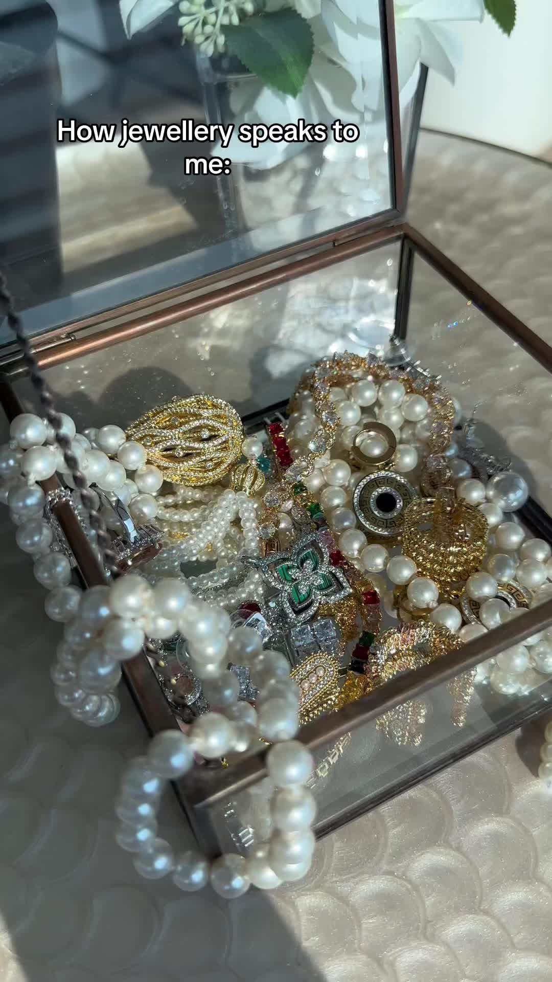 Jewelry Collection Offer