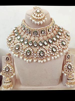 Bridal Jewelry New Arrivals Promo
