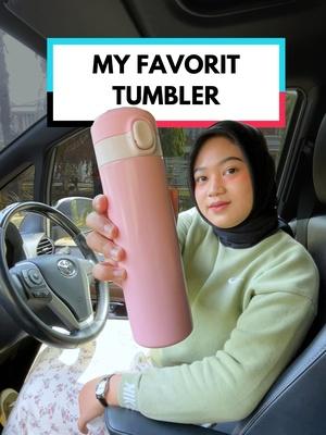 Everyday Tumbler Promo
