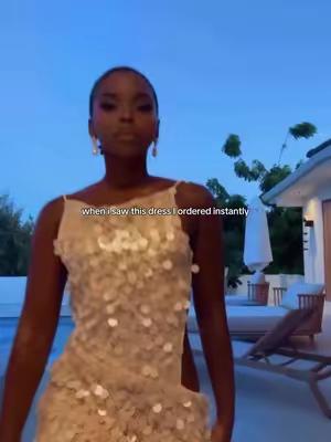 Fashion Dress Promo