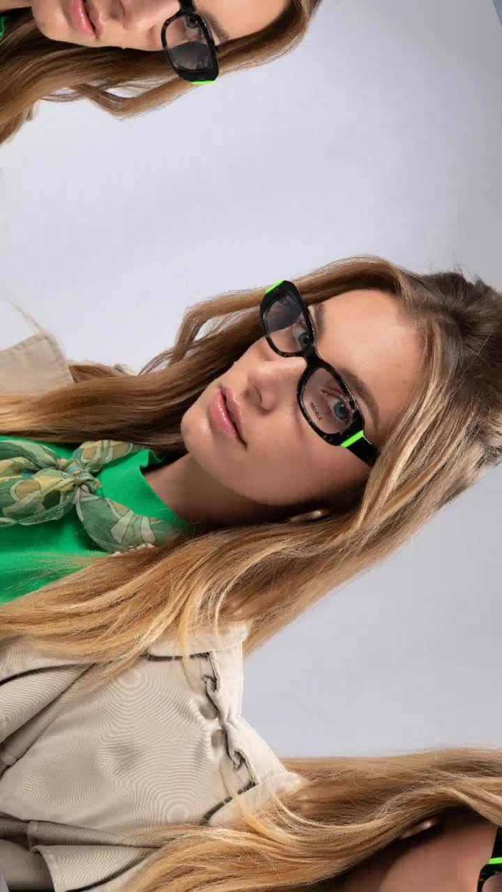 Eyewear Elevated Accessories Promo