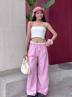 Mix and Match Fashion Outfit