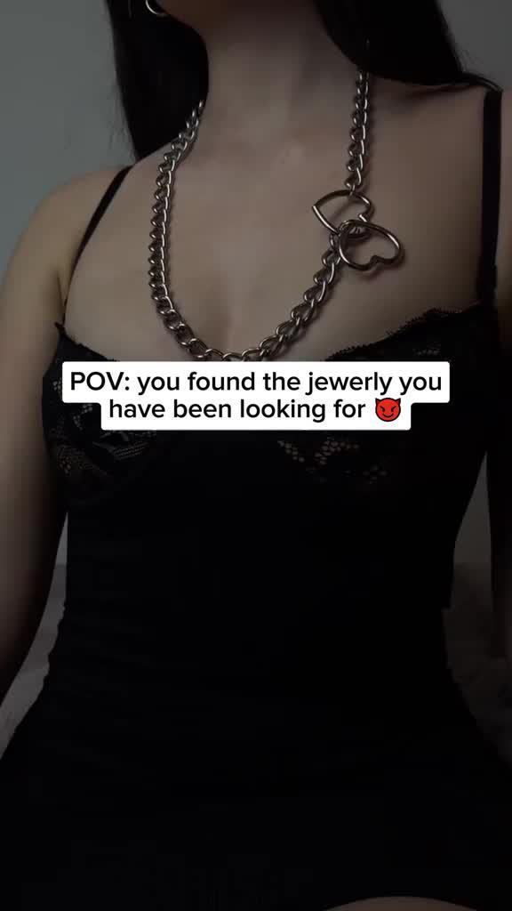 Jewelry Buy One Get One Free Promo