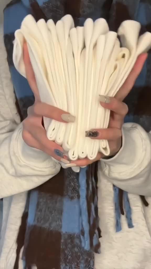 Essential Socks Promo