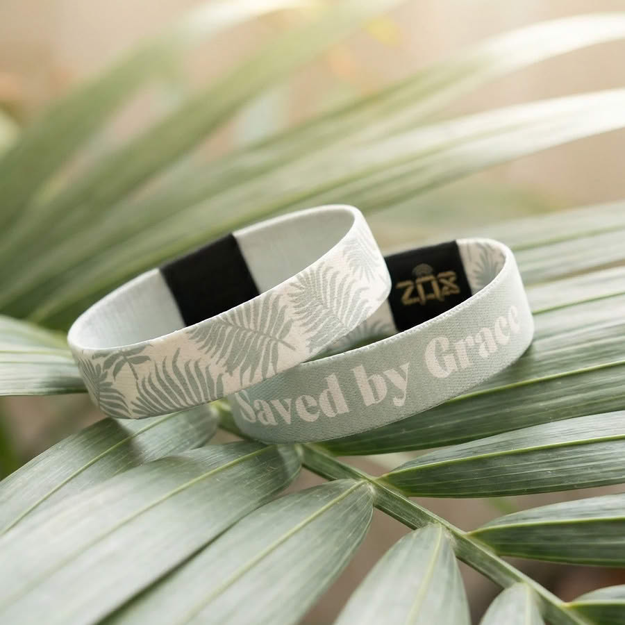 Grace Reminder Bracelet Promo