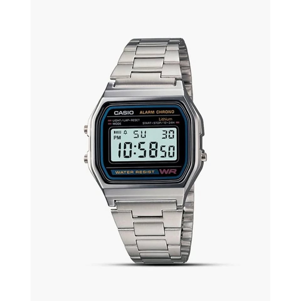 Budget-Friendly Watch Promo