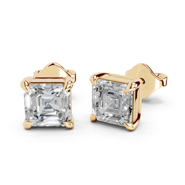 Valentine's Day Diamond Jewelry Promo