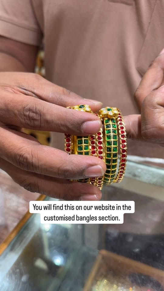 Fashion Jewellery Promo