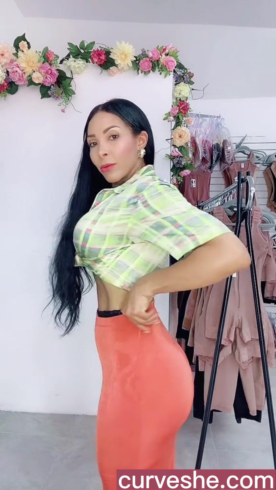 Faja Fashion Promo