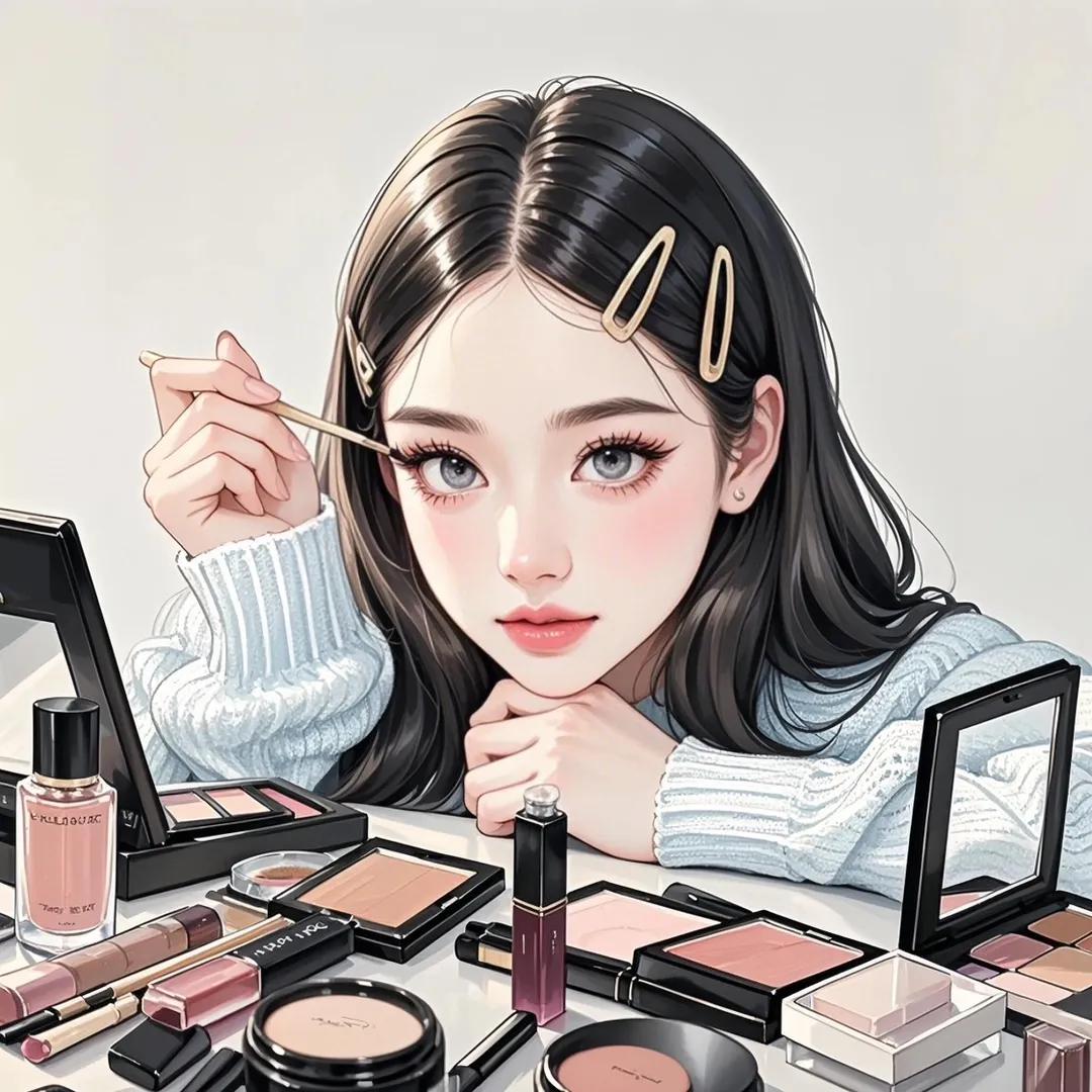 Luna MUA