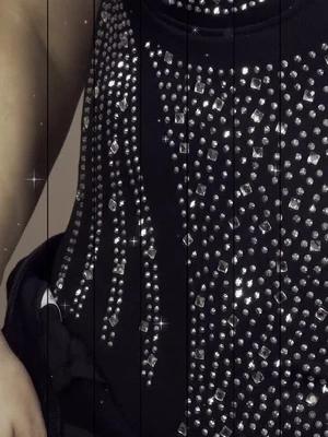 Shimmering Fashion Apparel Promo