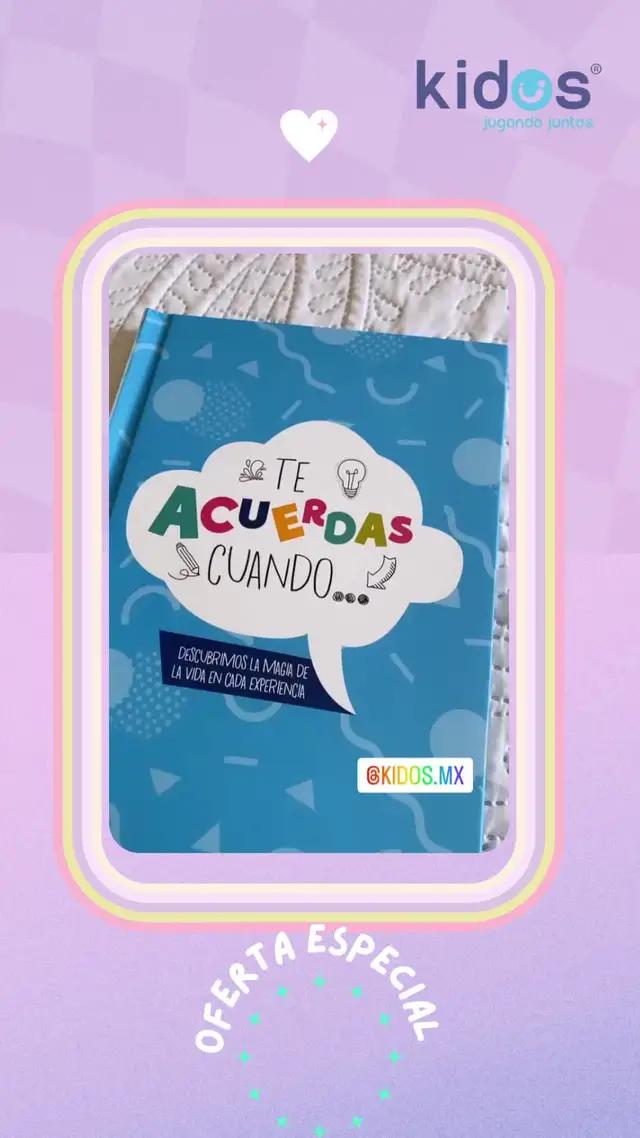 Special Offer Memory Book Promo