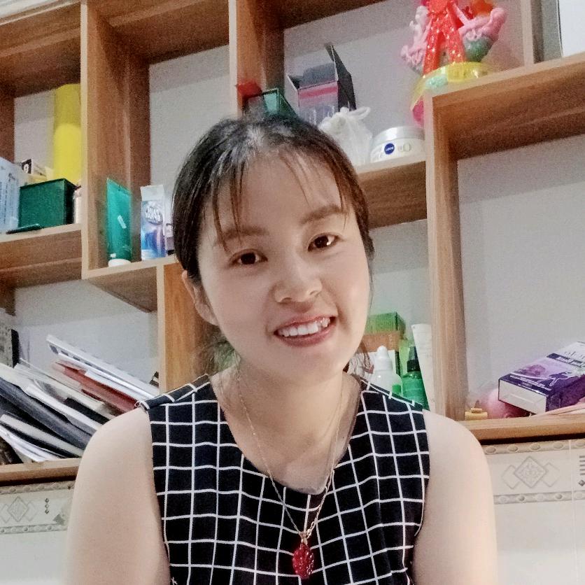 Lê Mai Hạnh Phúc