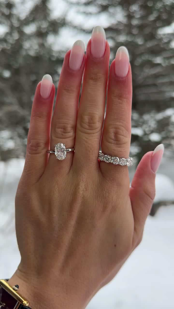 Fine Diamond Jewelry Promo