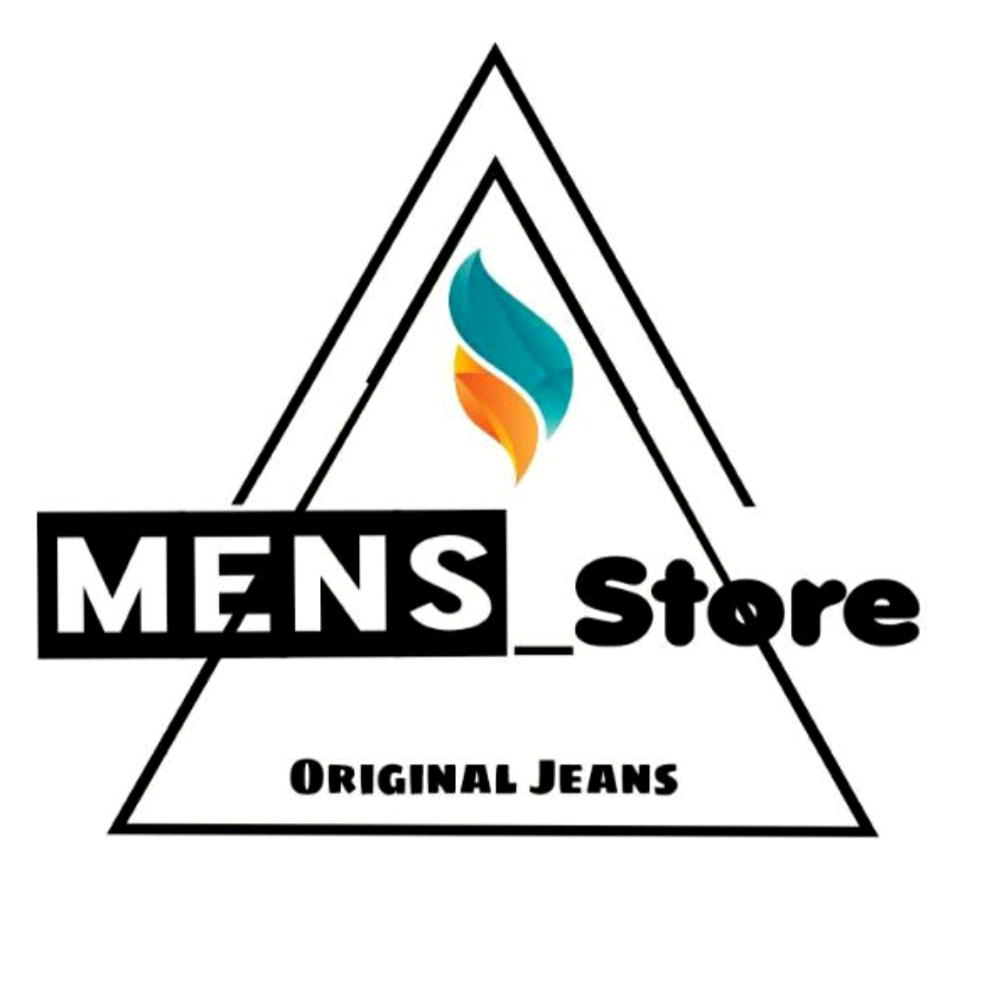 Mens store's