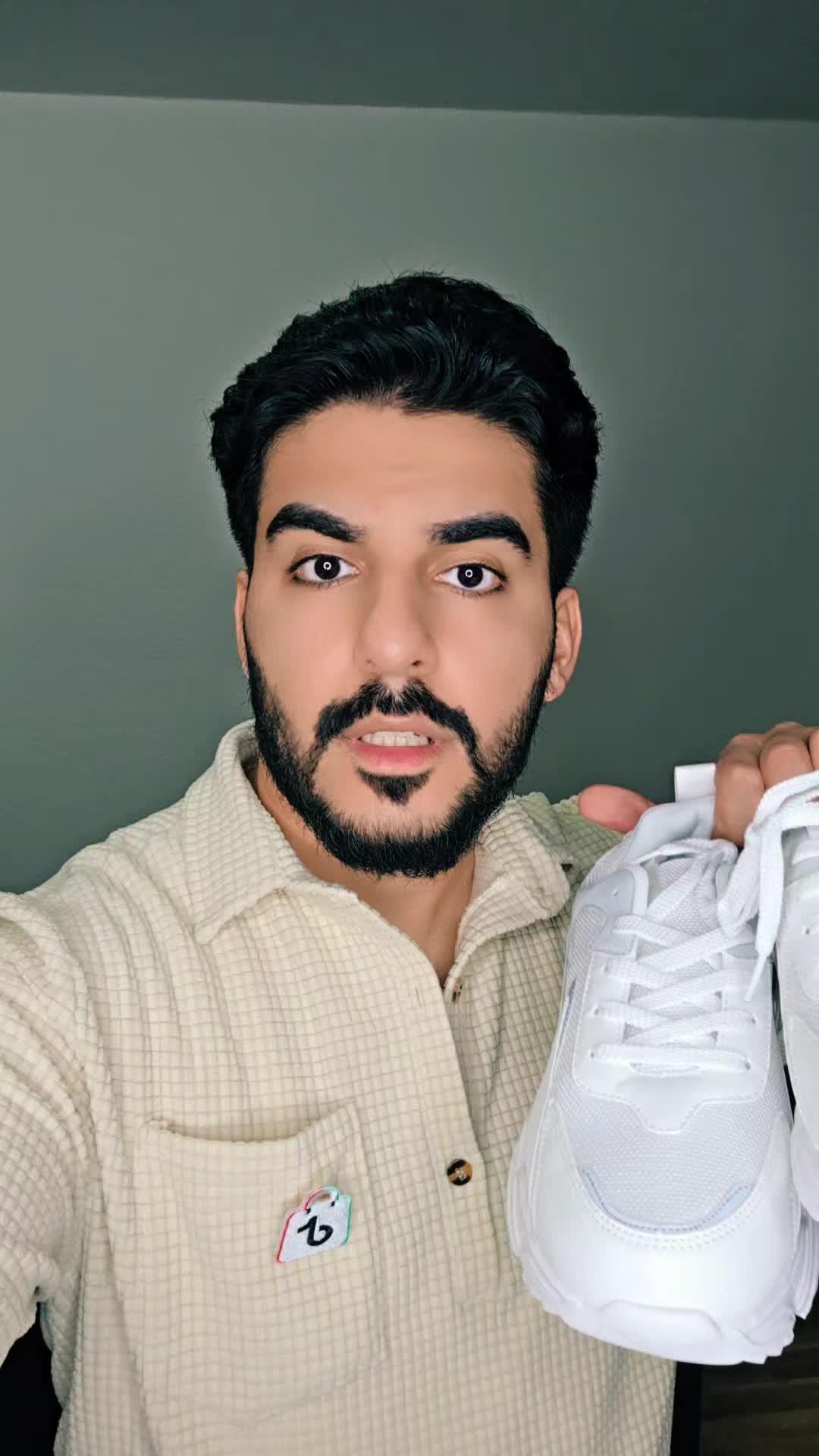 Weekend Sale Fashion Sneakers Promo