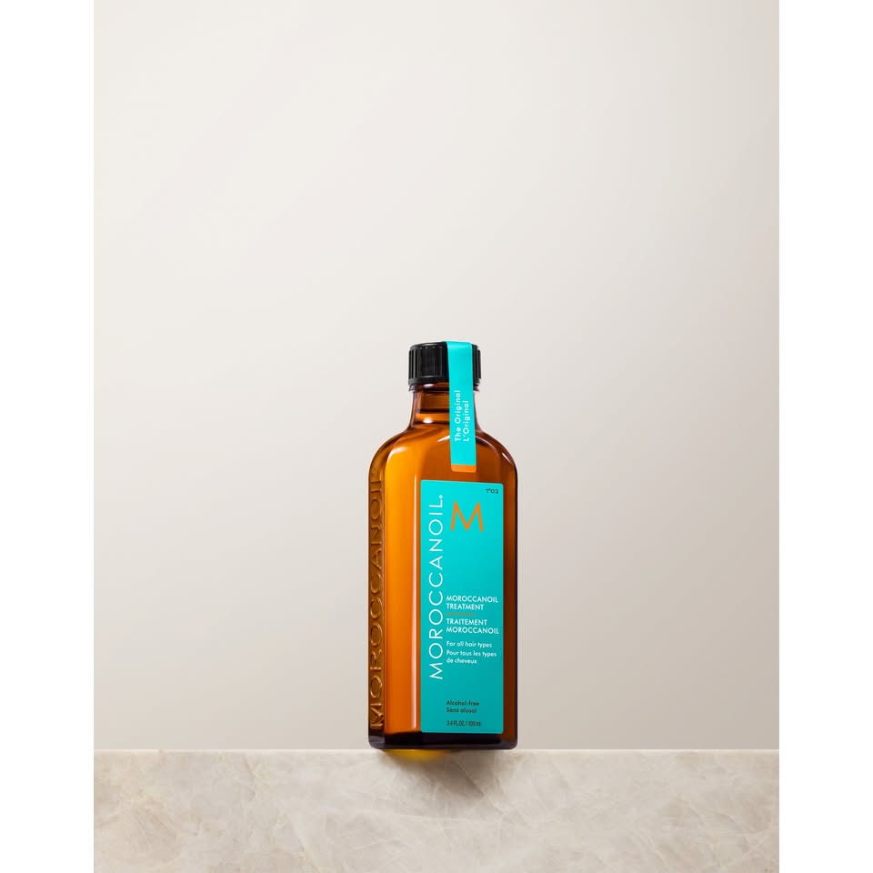 Argan Oil Essentials Promo