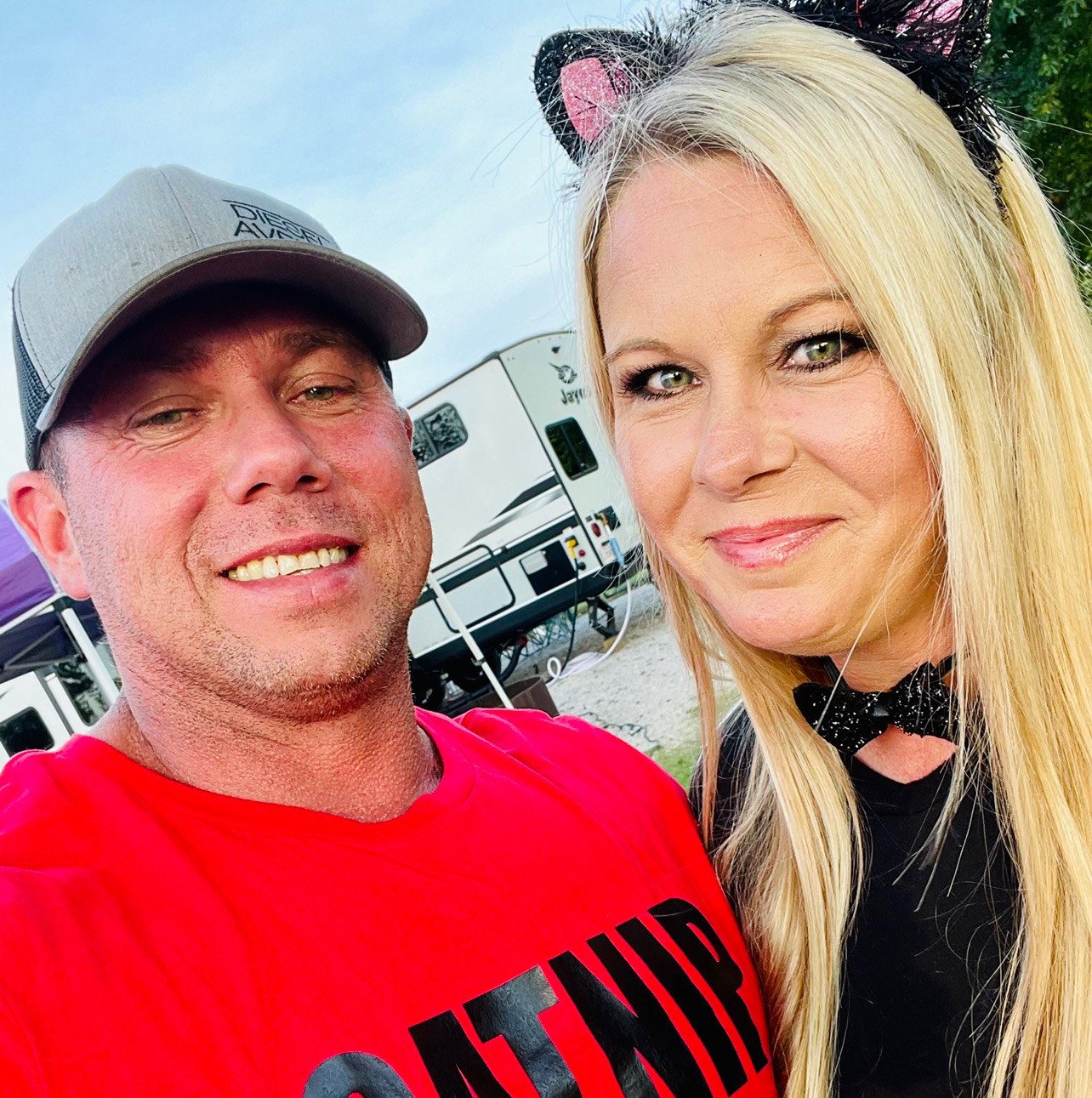 ThatLouisianaCouple