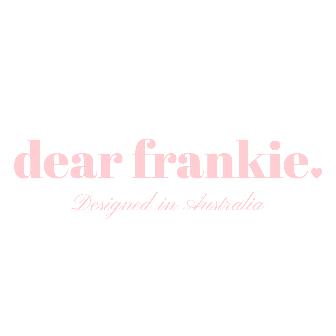 DEAR FRANKIE