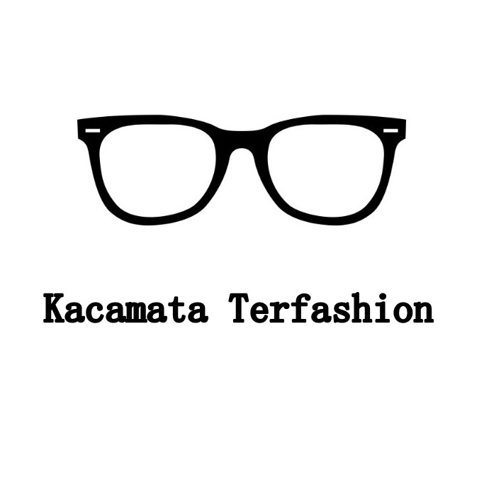 Kacamata Terfashion