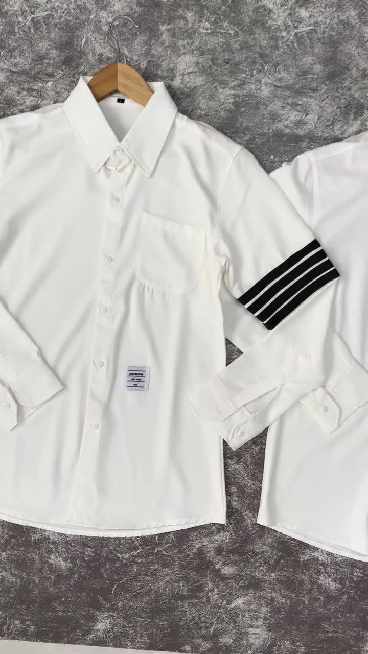 Fashion Shirt Promo