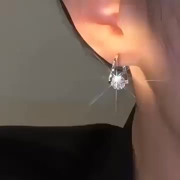 Histone Earrings Promo