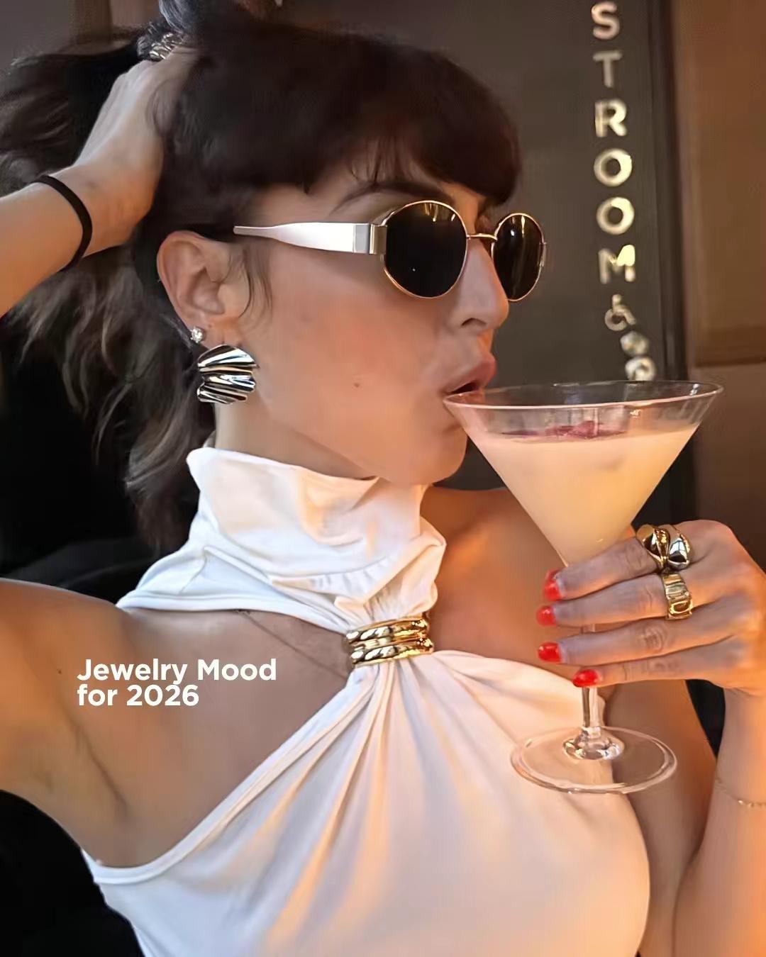 Jewelry Mood 2026 Promotion
