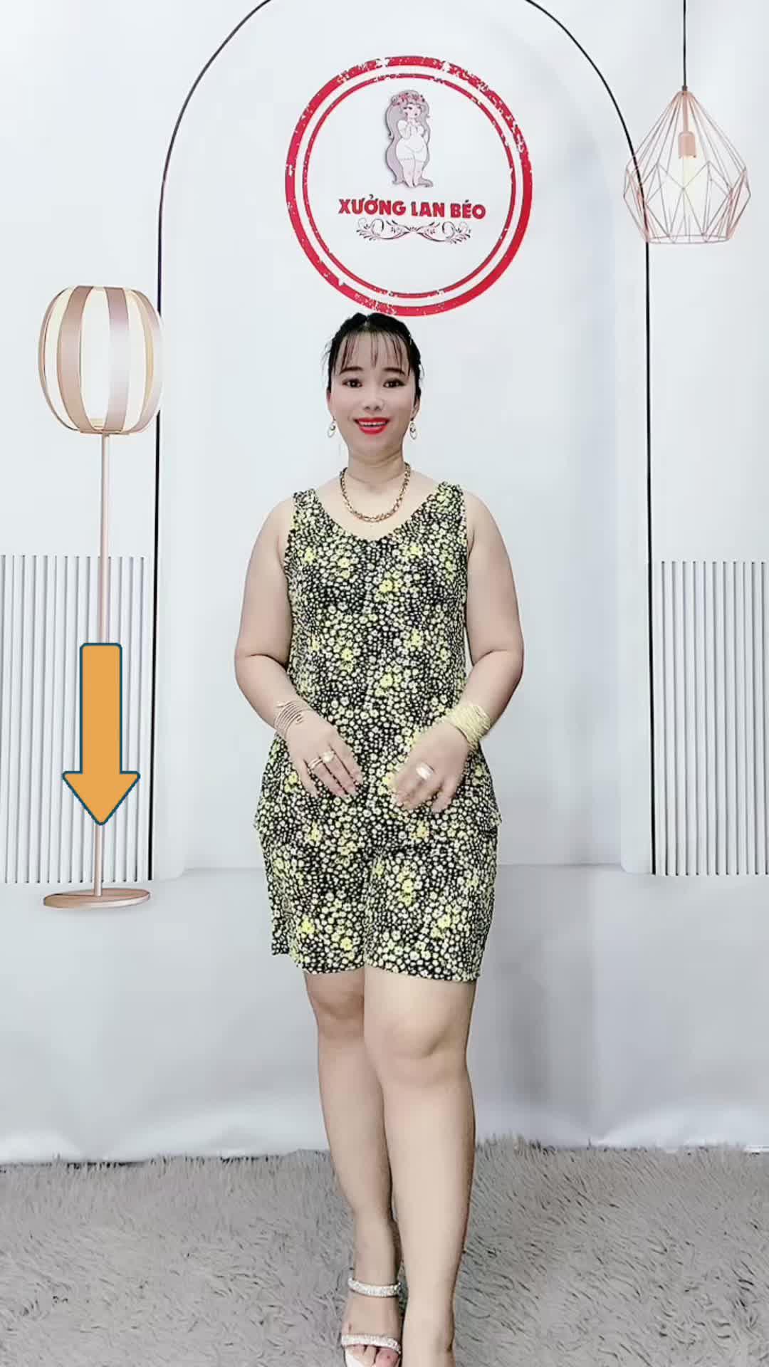 Fashion Outfit Promo