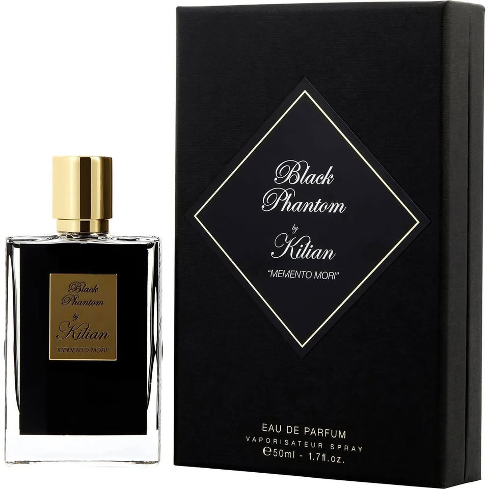 Perfume Offer Promo