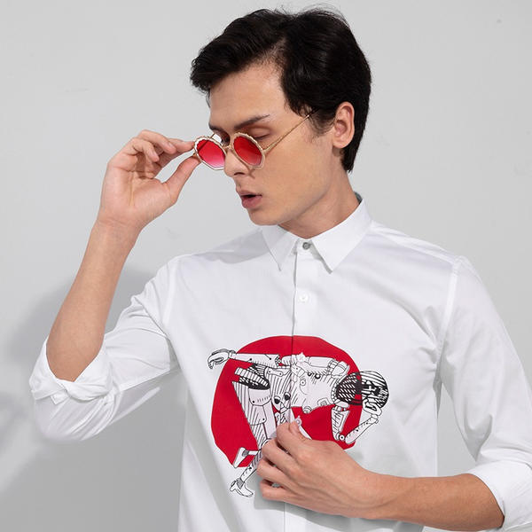 Shirt Discount Offer