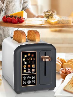 Smart Toaster Kitchen Essential