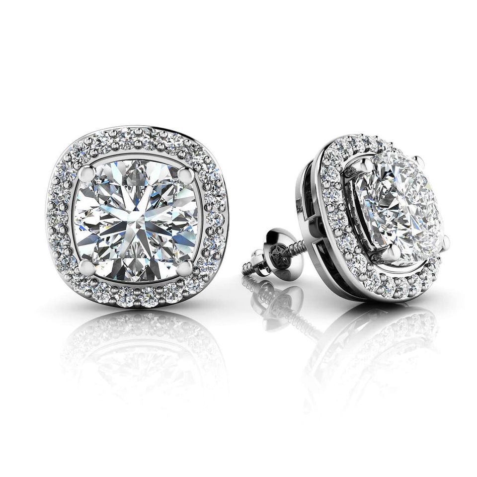 Diamond Jewelry 50% Off Promo