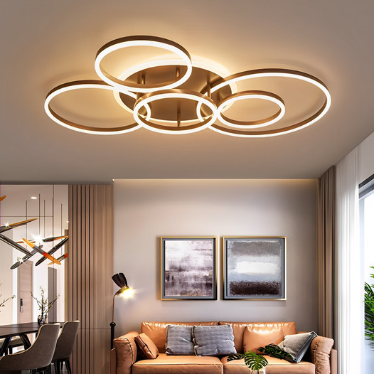 Elysa Ceiling Lamp Promo